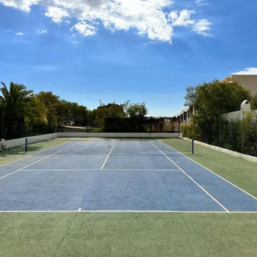 Apartmán Luminosa Casa En Nerja 0*,  Španělsko