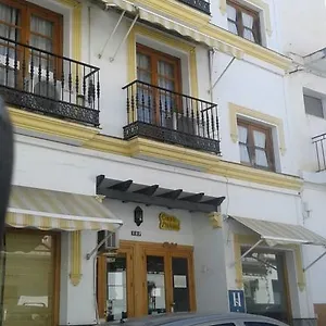 Гостевой дом Casa Manuel, Нерха