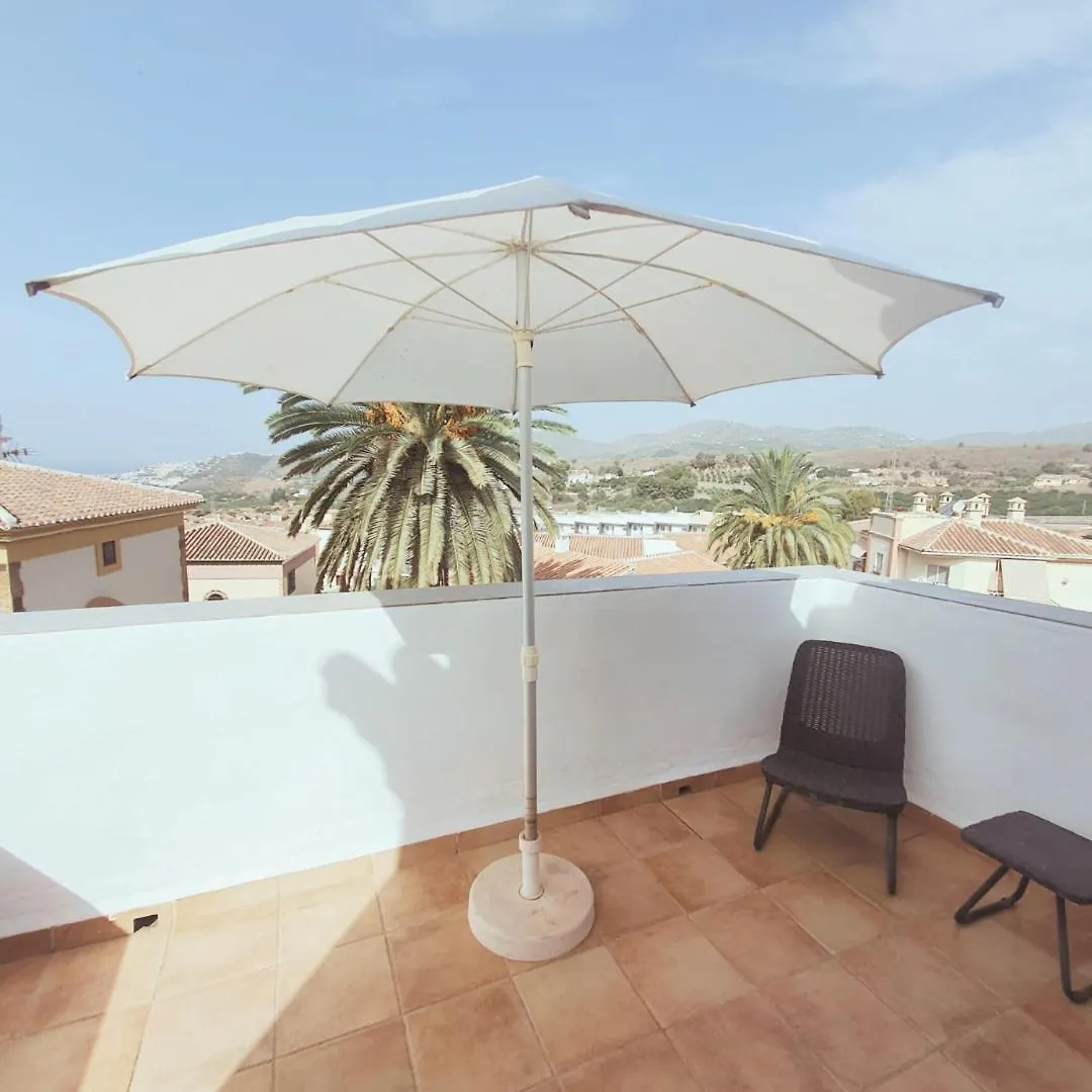 Luminosa Casa En Nerja Apartment Spain